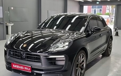 Porsche Macan I рестайлинг, 2023 год, 11 980 812 рублей, 1 фотография