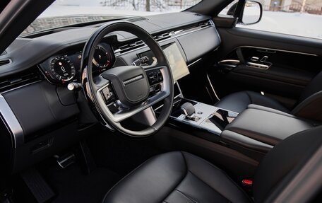 Land Rover Range Rover IV рестайлинг, 2025 год, 23 375 000 рублей, 4 фотография