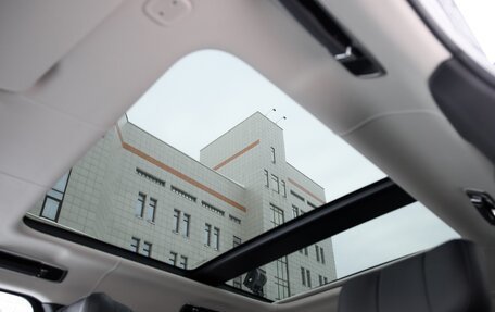 Land Rover Range Rover IV рестайлинг, 2025 год, 23 375 000 рублей, 8 фотография