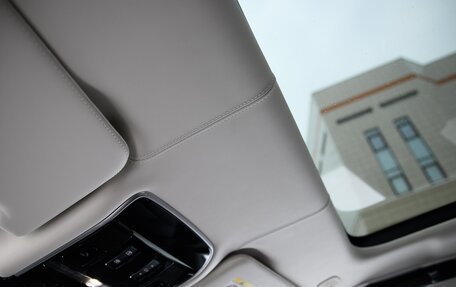 Land Rover Range Rover IV рестайлинг, 2025 год, 23 375 000 рублей, 9 фотография