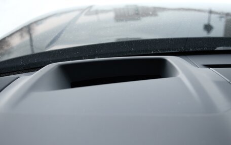 Land Rover Range Rover IV рестайлинг, 2025 год, 23 375 000 рублей, 16 фотография