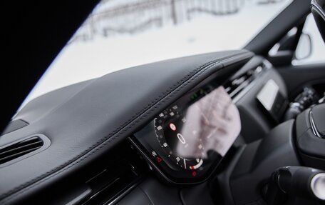 Land Rover Range Rover IV рестайлинг, 2025 год, 23 375 000 рублей, 18 фотография