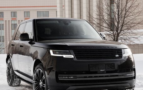 Land Rover Range Rover IV рестайлинг, 2025 год, 23 375 000 рублей, 10 фотография