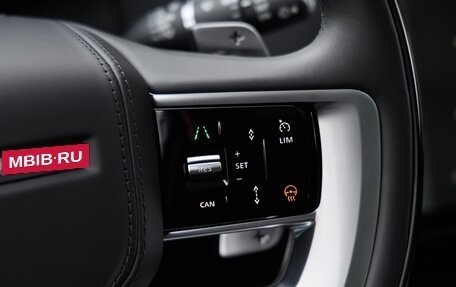 Land Rover Range Rover IV рестайлинг, 2025 год, 23 375 000 рублей, 19 фотография