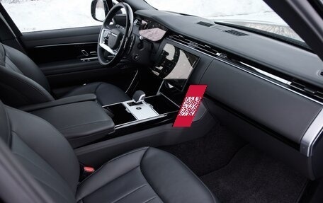 Land Rover Range Rover IV рестайлинг, 2025 год, 23 375 000 рублей, 13 фотография