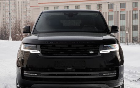 Land Rover Range Rover IV рестайлинг, 2025 год, 23 375 000 рублей, 33 фотография