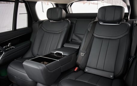 Land Rover Range Rover IV рестайлинг, 2025 год, 23 375 000 рублей, 27 фотография