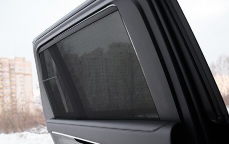 Land Rover Range Rover IV рестайлинг, 2025 год, 23 375 000 рублей, 31 фотография