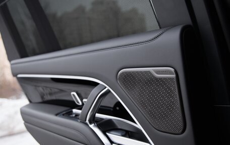 Land Rover Range Rover IV рестайлинг, 2025 год, 23 375 000 рублей, 32 фотография