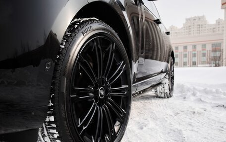 Land Rover Range Rover IV рестайлинг, 2025 год, 23 375 000 рублей, 37 фотография