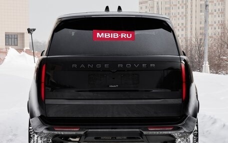 Land Rover Range Rover IV рестайлинг, 2025 год, 23 375 000 рублей, 34 фотография