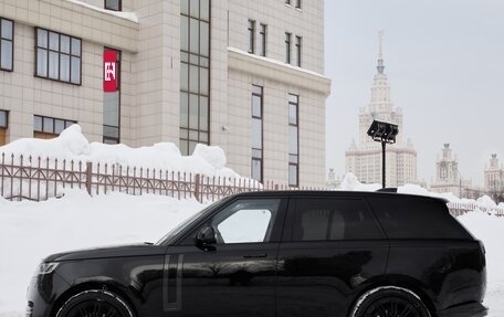 Land Rover Range Rover IV рестайлинг, 2025 год, 23 375 000 рублей, 35 фотография