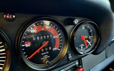 Porsche 911, 1980 год, 11 990 000 рублей, 15 фотография