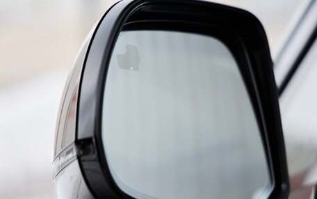 Land Rover Range Rover IV рестайлинг, 2025 год, 23 375 000 рублей, 39 фотография