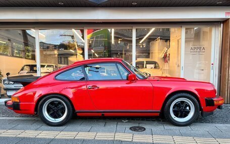 Porsche 911, 1980 год, 11 990 000 рублей, 4 фотография