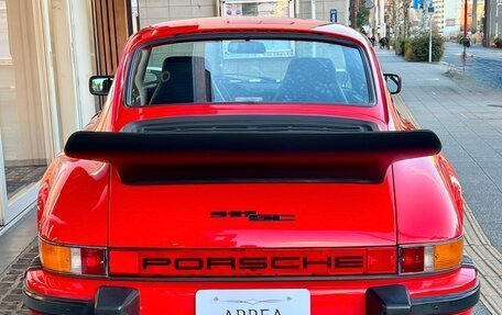 Porsche 911, 1980 год, 11 990 000 рублей, 6 фотография