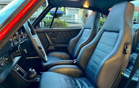 Porsche 911, 1980 год, 11 990 000 рублей, 10 фотография