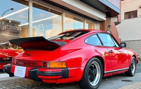 Porsche 911, 1980 год, 11 990 000 рублей, 5 фотография