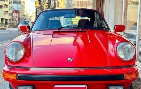 Porsche 911, 1980 год, 11 990 000 рублей, 2 фотография