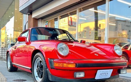 Porsche 911, 1980 год, 11 990 000 рублей, 3 фотография