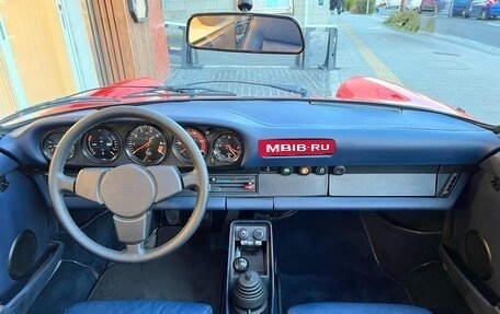 Porsche 911, 1980 год, 11 990 000 рублей, 9 фотография