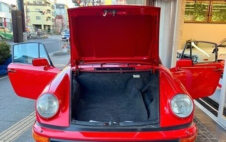 Porsche 911, 1980 год, 11 990 000 рублей, 16 фотография