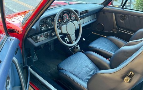 Porsche 911, 1980 год, 11 990 000 рублей, 24 фотография