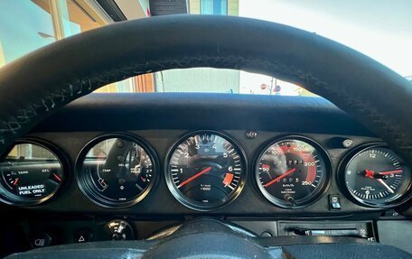 Porsche 911, 1980 год, 11 990 000 рублей, 22 фотография