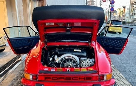 Porsche 911, 1980 год, 11 990 000 рублей, 18 фотография