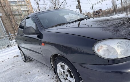 ЗАЗ Chance, 2009 год, 200 000 рублей, 4 фотография