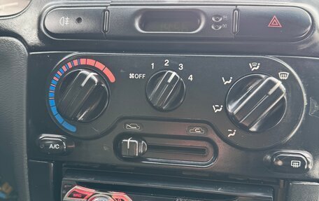 ЗАЗ Chance, 2009 год, 200 000 рублей, 11 фотография