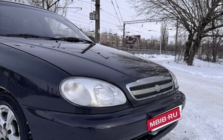 ЗАЗ Chance, 2009 год, 200 000 рублей, 6 фотография