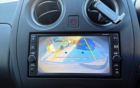 Nissan Note II рестайлинг, 2019 год, 920 000 рублей, 7 фотография