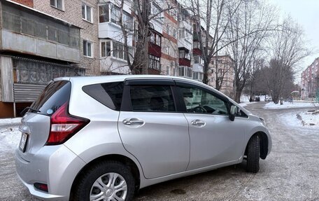 Nissan Note II рестайлинг, 2019 год, 920 000 рублей, 2 фотография