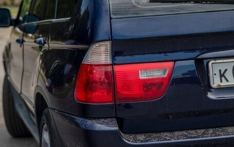 BMW X5, 2003 год, 1 500 000 рублей, 2 фотография