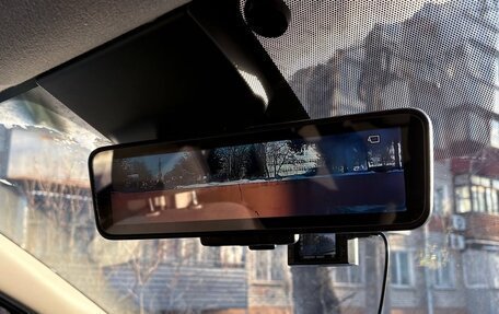 Nissan Note II рестайлинг, 2019 год, 920 000 рублей, 5 фотография