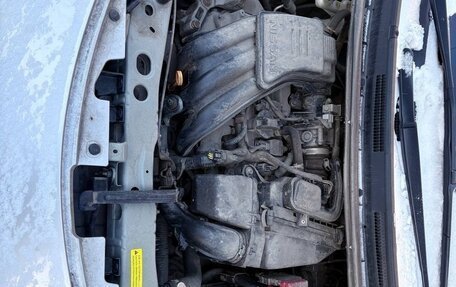 Nissan Note II рестайлинг, 2019 год, 920 000 рублей, 8 фотография