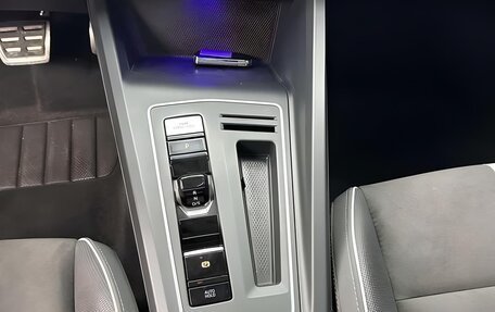 Volkswagen Golf VIII, 2022 год, 2 116 000 рублей, 14 фотография