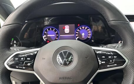 Volkswagen Golf VIII, 2022 год, 2 116 000 рублей, 11 фотография