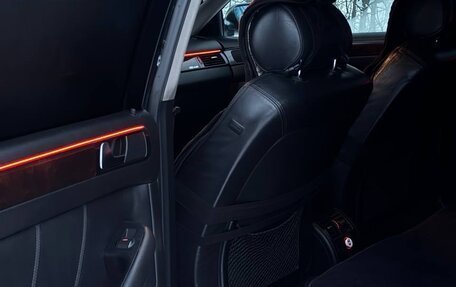 Audi A6, 2001 год, 600 000 рублей, 15 фотография