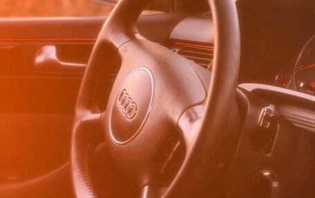 Audi A6, 2001 год, 600 000 рублей, 6 фотография