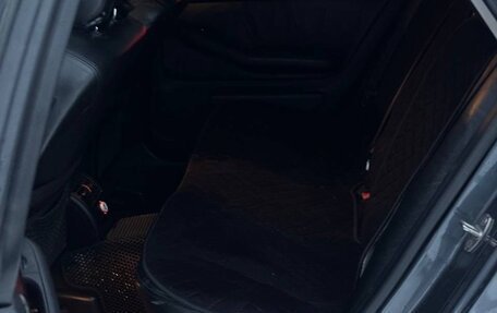 Audi A6, 2001 год, 600 000 рублей, 16 фотография