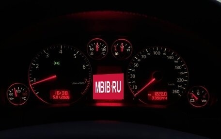 Audi A6, 2001 год, 600 000 рублей, 9 фотография