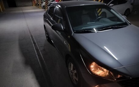 Hyundai Solaris II рестайлинг, 2021 год, 1 700 000 рублей, 4 фотография