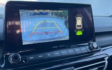 KIA Seltos I, 2022 год, 2 390 000 рублей, 11 фотография