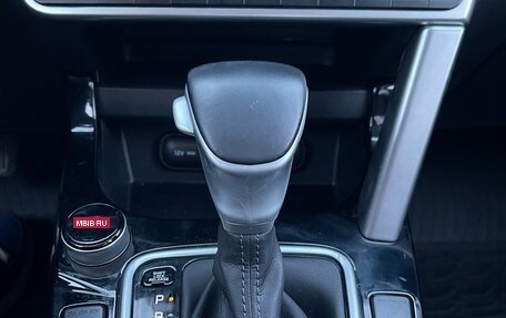 KIA Seltos I, 2022 год, 2 390 000 рублей, 9 фотография