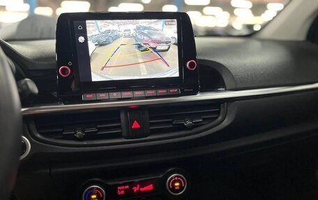 KIA Morning III, 2022 год, 1 290 000 рублей, 6 фотография