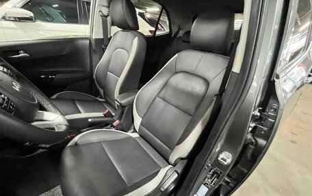 KIA Morning III, 2022 год, 1 290 000 рублей, 8 фотография