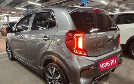 KIA Morning III, 2022 год, 1 290 000 рублей, 3 фотография