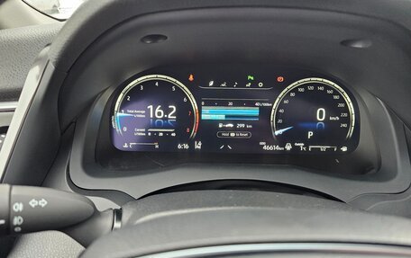 Toyota Camry, 2023 год, 3 990 000 рублей, 18 фотография